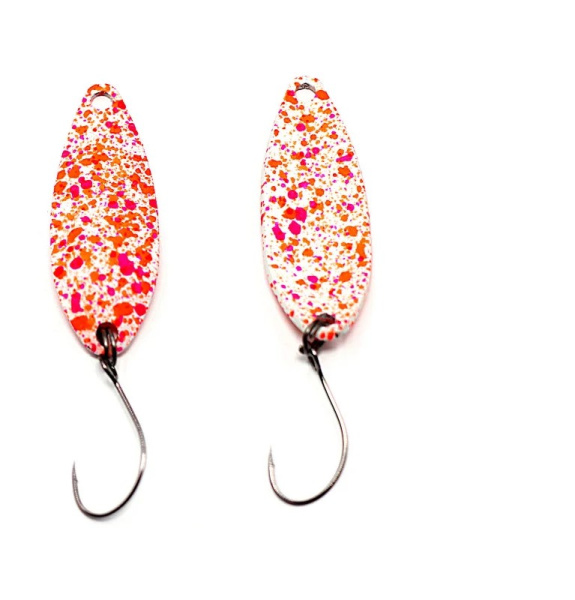 Блесна форелевая Namazu Pro TiA Paradiso, 5,0гр, цв.120 (NP-TP50-120G)