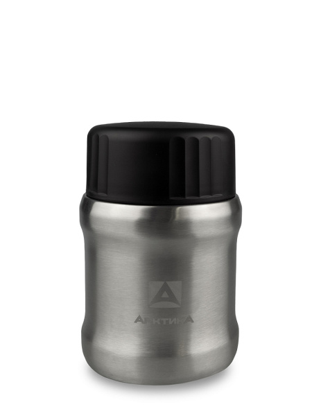 311-500 Термос АРКТИКА 0.5л. для еды,вакуумный, бытовой