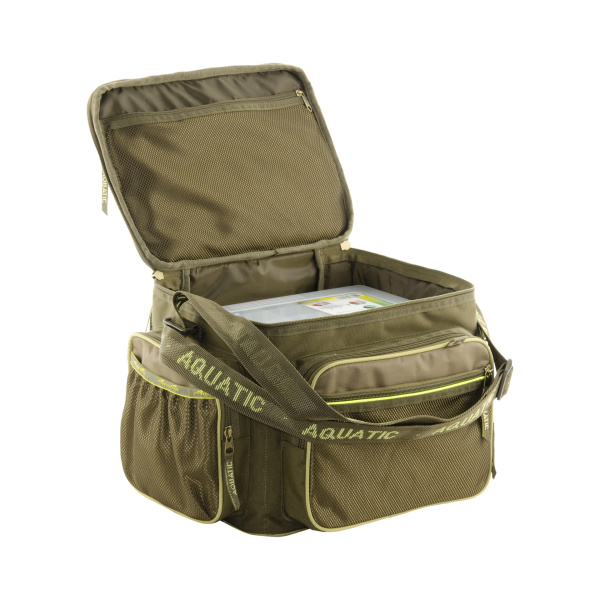 Сумка СК-13 рыболовная с 6 коробками