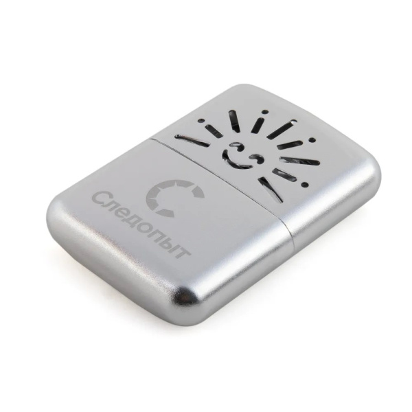 Грелка каталитическая для рук "СЛЕДОПЫТ" малая (PF-GHP-P02)