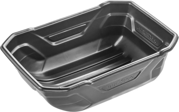 Санки рыбацкие BULLDOG 900x600x295 Helios