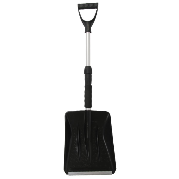 Лопата универсальная телеск.ручка Helios (HS-LS-521) Тонар