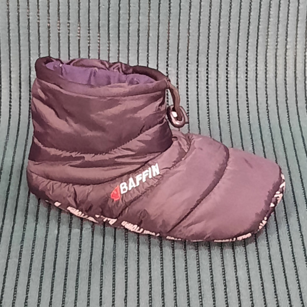 Тапочки BAFFIN, утепленные 1663