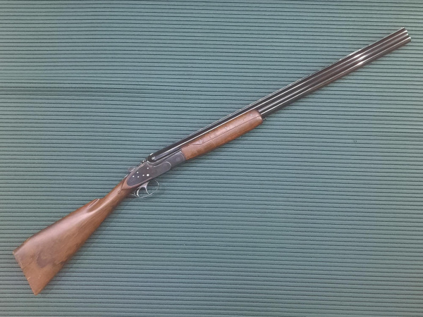 Ружье МЦ-109-12 кл.12х70 №980267 (РЕАЛИЗАЦИЯ)