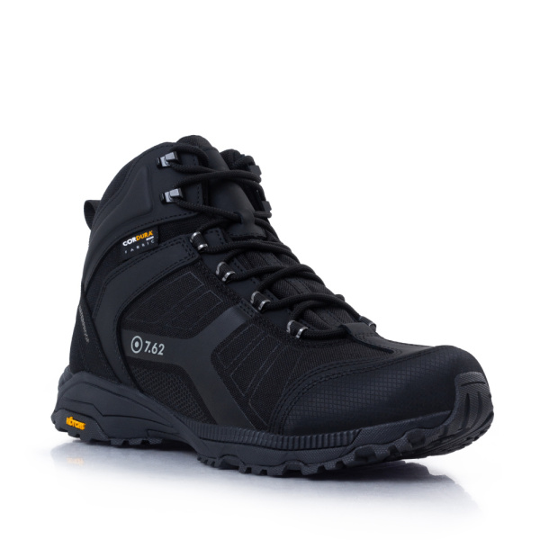 Ботинки тактические ВАЛГАНГ, р-р 43, черный ( ЕР-00012124)