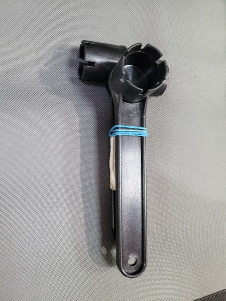 Ключ на воздушный клапан (MB-FA-16)