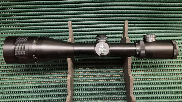 Прицел оптический HAKKO Super B 3-12x50 (B3ERCHZF-3125)