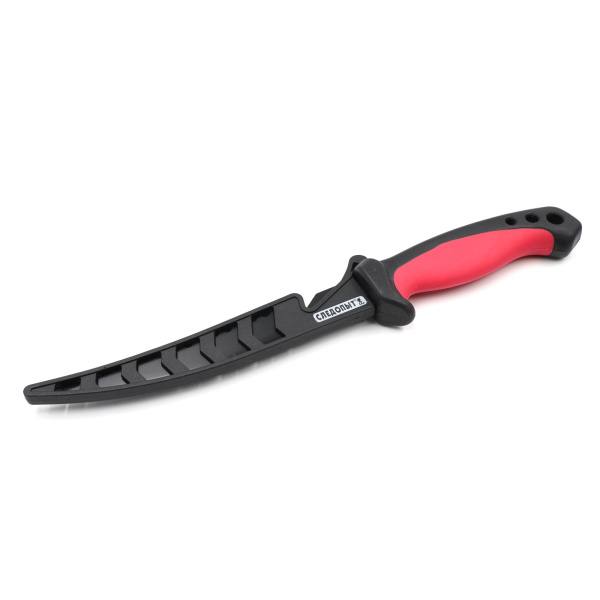 Нож разделочный "СЛЕДОПЫТ", филейный, 150мм (PF-PK-22)