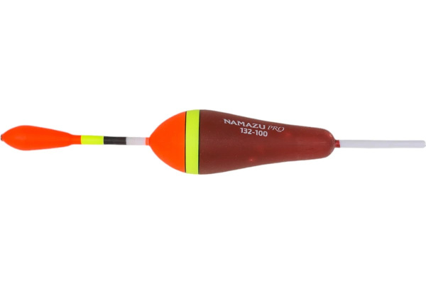 Поплавок NAMAZU Pro, 10гр. (NP132-100)