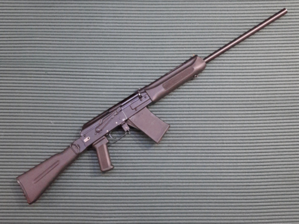 Карабин Сайга-20С кл.20х76 № 1353792 (КОМИССИЯ)