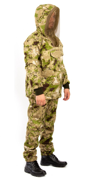 Костюм "Антигнус", тундра, р-р 48-50/182-188