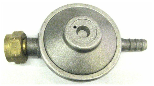 Регулятор давления сжиженного газа РДСГ 1-0,5 (PF-SPS-Р24)