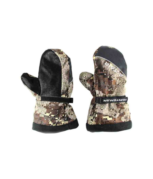 Рукавицы Huntsman АЛЬТАИР, бежевые, р-р XL (93239)