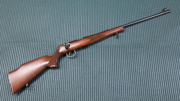 Карабин Anschutz 1416 кл.22lr №3054432 (КОМИССИЯ)