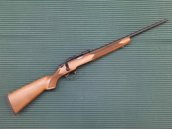 Карабин RETAY 2022 Hunter кл. 22lr, дерево