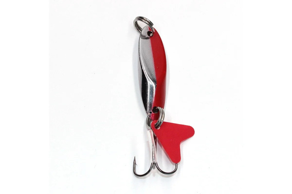 Блесна колеб. Namazu KASTWarrior, 14гр. цв.019 (N-KW14-019)