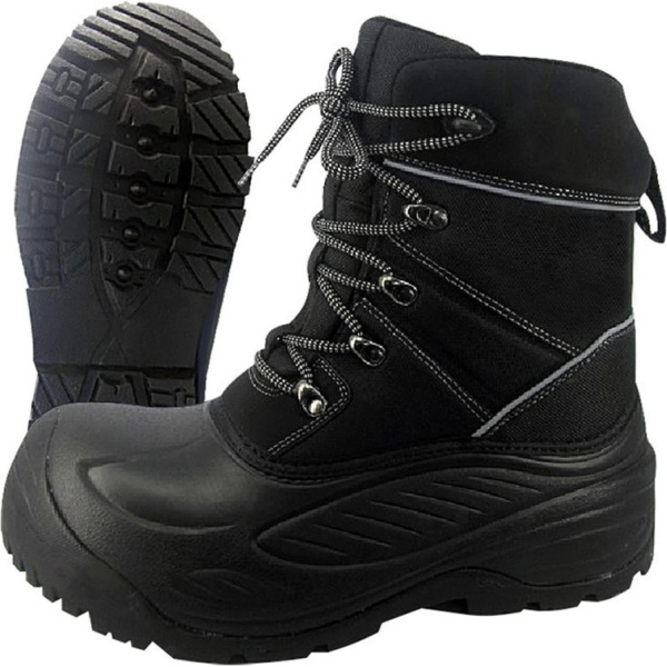 Ботинки муж. зимние NORFIN Discovery р.46