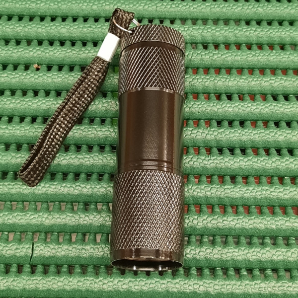 Armytek фонарь УФ-9 (395 нм.)