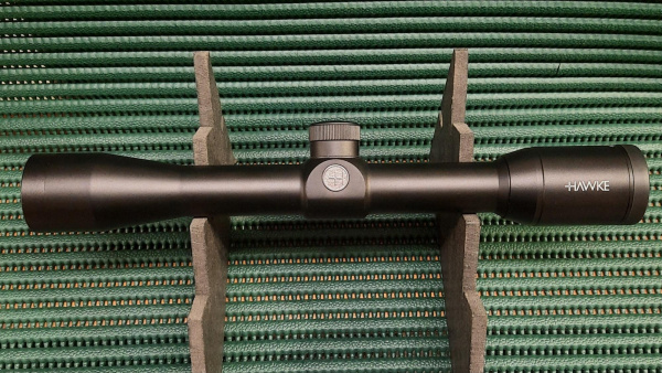 Оптический прицел HAWKE Vantage 4х32 Mil Dot (14-101)