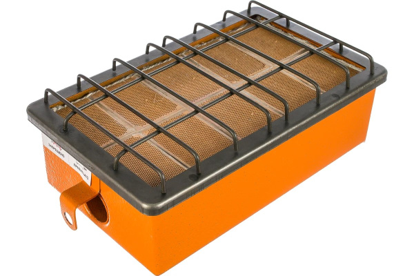 Обогреватель (плита) газ. инфракрасный "Диксон" кВт 3,65