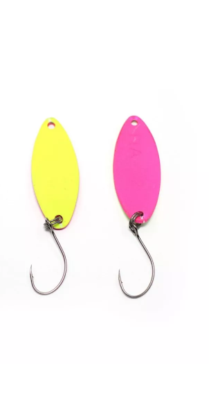 Блесна форелевая Namazu Pro TiA Paradiso, 5,0гр, цв.113 (NP-TP50-113)