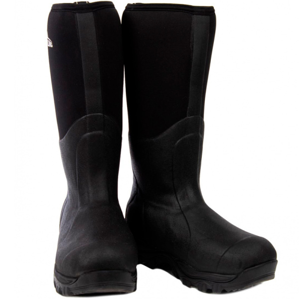 Сапоги зимние SEAL, черные, р-р.42