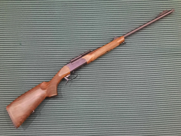 Карабин ЛИС-121 кл.223Rem