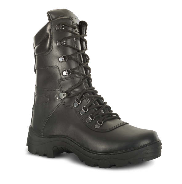 Ботинки зимние ХСН "Саяны", нат. мех, р-р.44 (526)