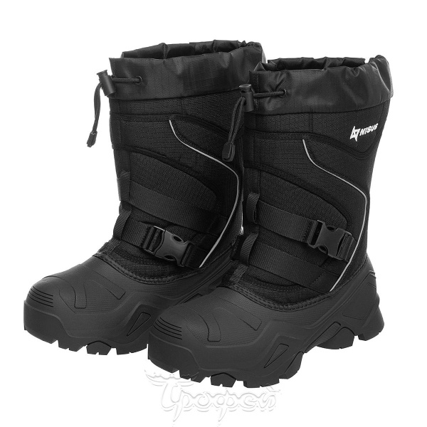 Сапоги утепленные Arctica р. 44 (N-33583-44) NISUS