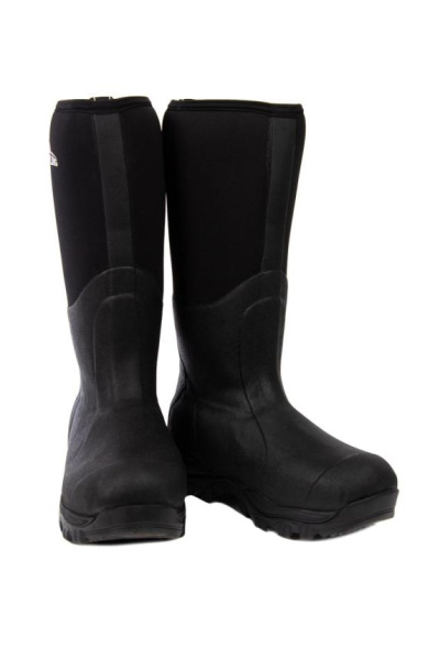 Сапоги зимние SEAL, черные, р-р.43