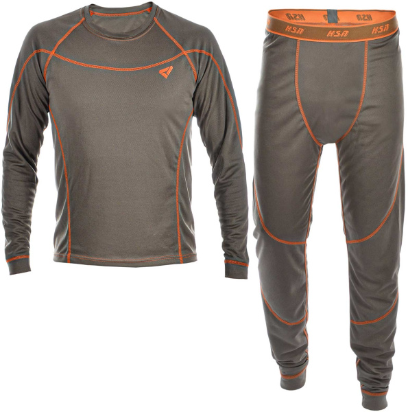 Термобелье ХСН "Termo-130", хаки, р-р 56-58/176 (778-6)