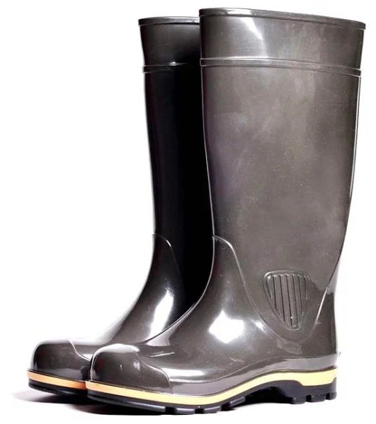 Сапоги мужские Nordman, высокие, 3х-компонентное литьё, р-р.43 (5-319-К15/ПС15-1)