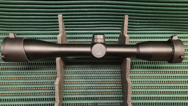 Оптический прицел Leapers True Hunter Classic 4х32 Mil Dot (SCP-U432FD)