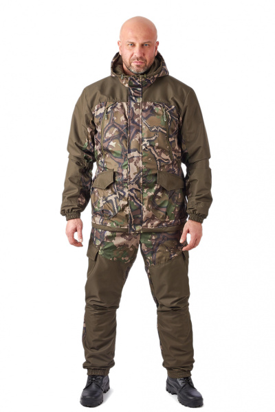 Костюм демисезонный ORION "Горка", каньон, р-р 52-54/170-176