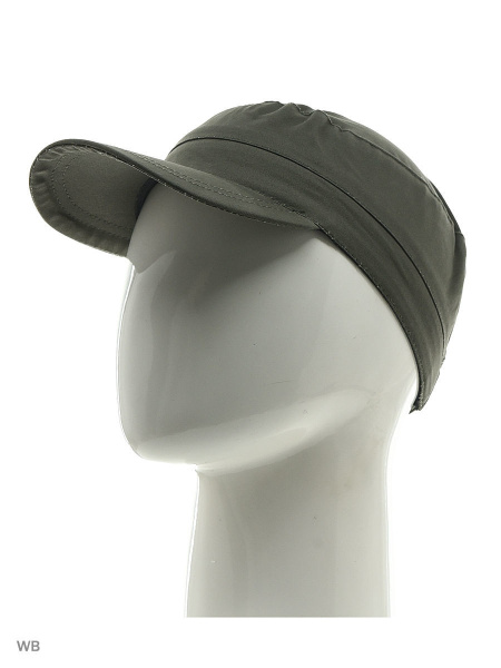 Кепи охотника СДВ, летнее, палатка, хаки, р-р 60