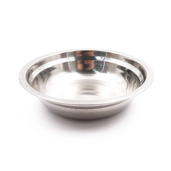 Миска "Следопыт", нерж., d17см, h4,3см 650мл (PF-CWS-P44)