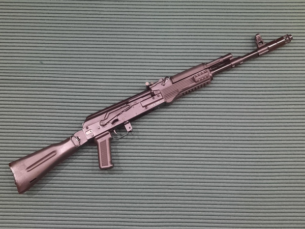 Карабин Сайга-308-1 исп. 61 кл.7,62х51 L-415