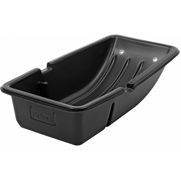 Сани-волокуши рыбацкие С-2/1 830х450х220мм Helios