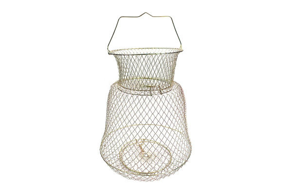 Садок NAMAZU 45х72см, металл. (N-FT-С15)