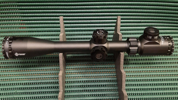 Оптический прицел BSA 6-24х40 RGBG