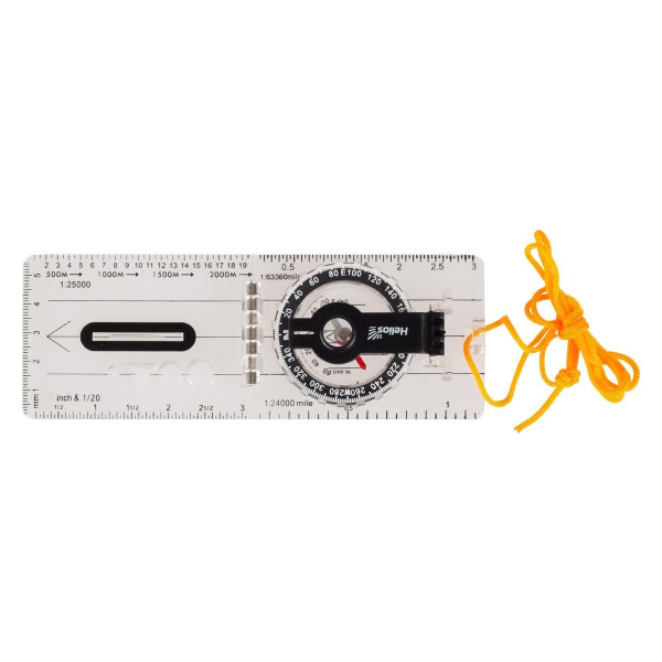 Компас (HS-DC40-2B) Helios (191883)