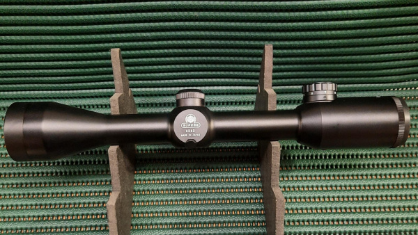 Прицел оптический HAKKO Super B 4x42 (B3ERD-4420)