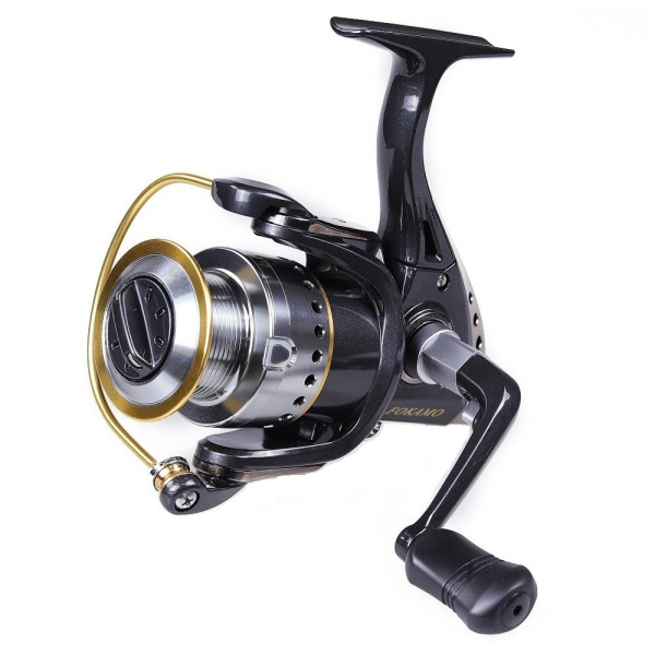 Катушка RYOBI FOKAMO, 3000, 4 подш, 