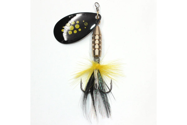 Блесна вращ. Namazu Gorana, 16гр. цв.06  (N-G16-06) 