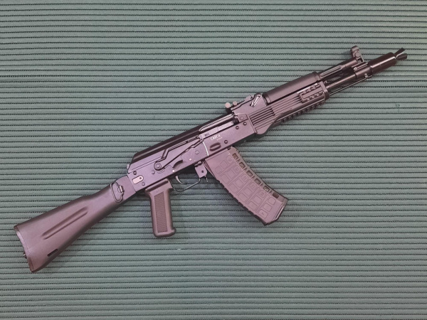 Карабин Сайга-МК исп.033 5,45х39 L-335 плс.пр/скл.