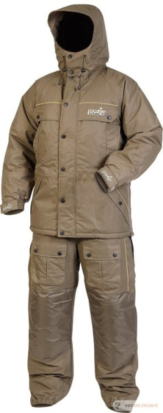 Костюм зимний NORFIN Extreme-2  р-р. 56-58/182-188