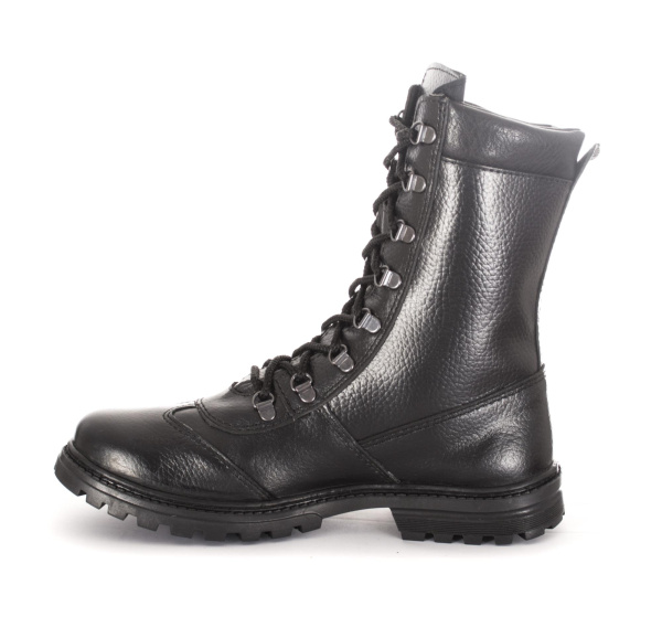 Ботинки летние ХСН "Ратник", р-р 44 (5000)