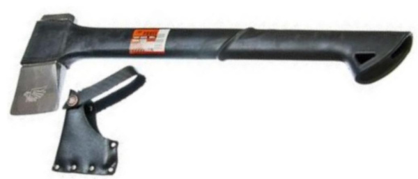 Топор колун "Falco Profi" 50см,900гр