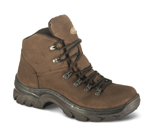 Ботинки демисезонные ХСН "Трекинг-VIP", камбрель, р-р 44 (521)