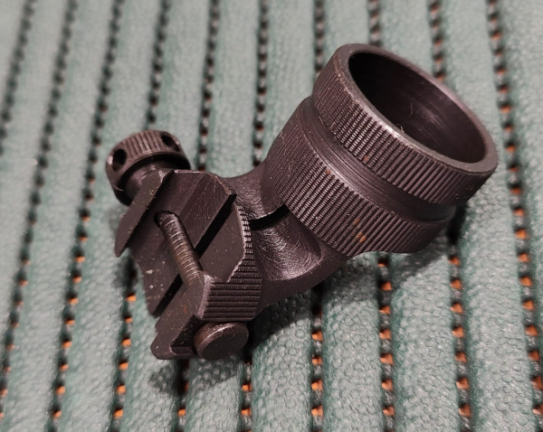 Кронштейн ФО2 Weaver